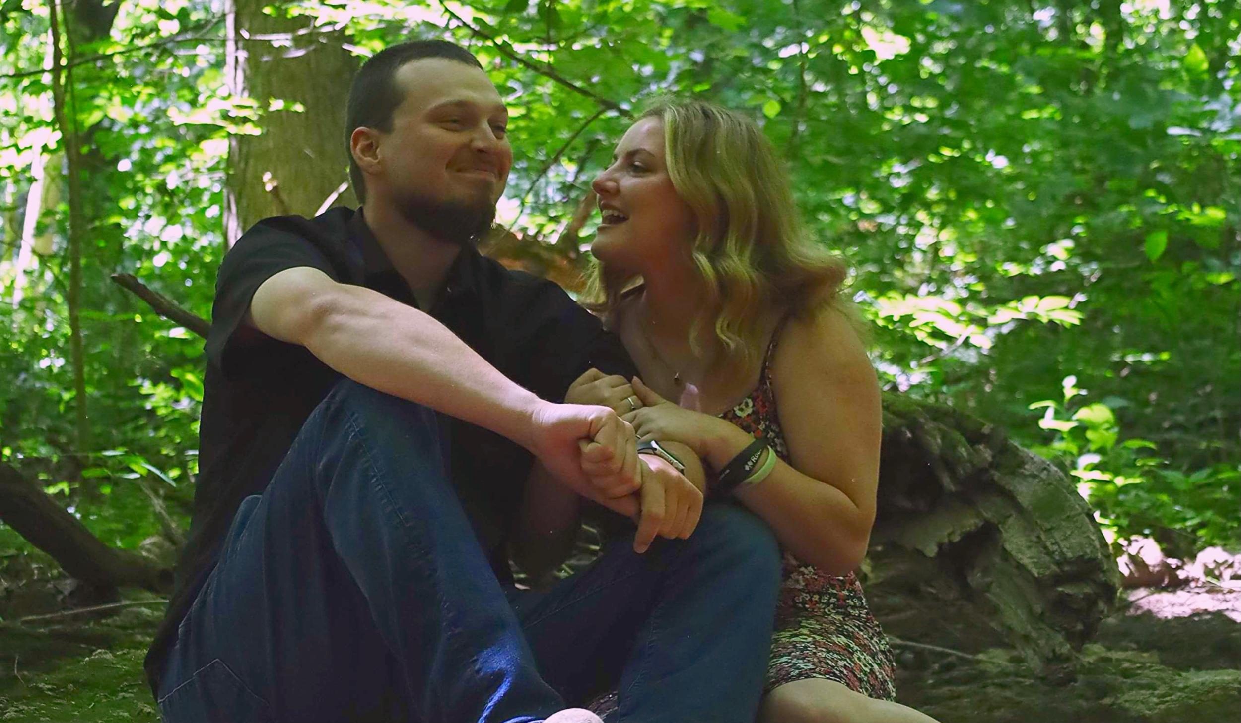 The Wedding Website of Patrica Wilcox and Michael Cherry