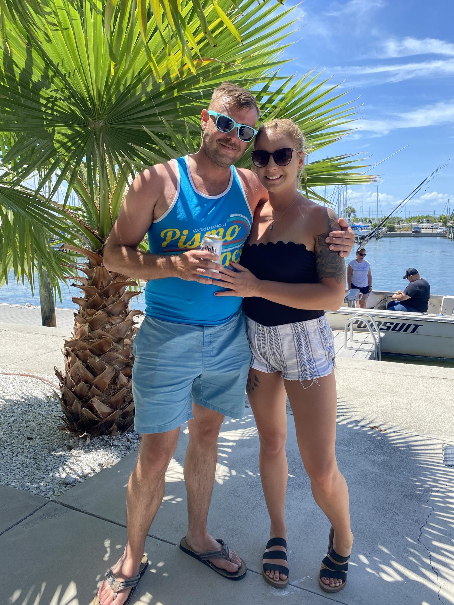 Treasure Island 🏝️