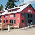 Twin Barns Brewing Co - Meredith