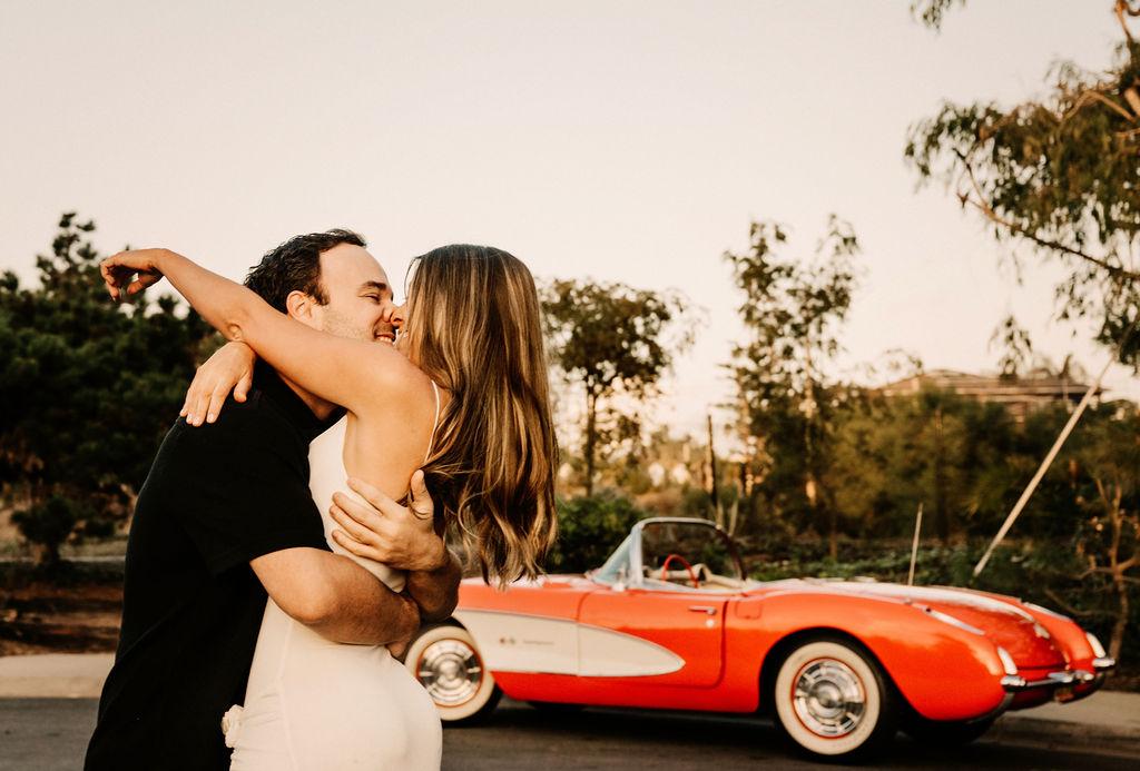 The Wedding Website of Rebecca Morton and Blake Vandenkolk