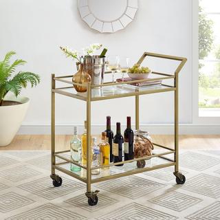 Aimee Bar Cart