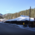 Black Mountain Lodge and Playhouse