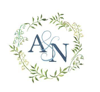 The Wedding Website of Alixe Ryan and Nat Kluttz