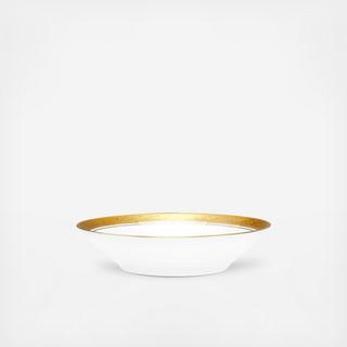 Crestwood Gold Fruit Bowl