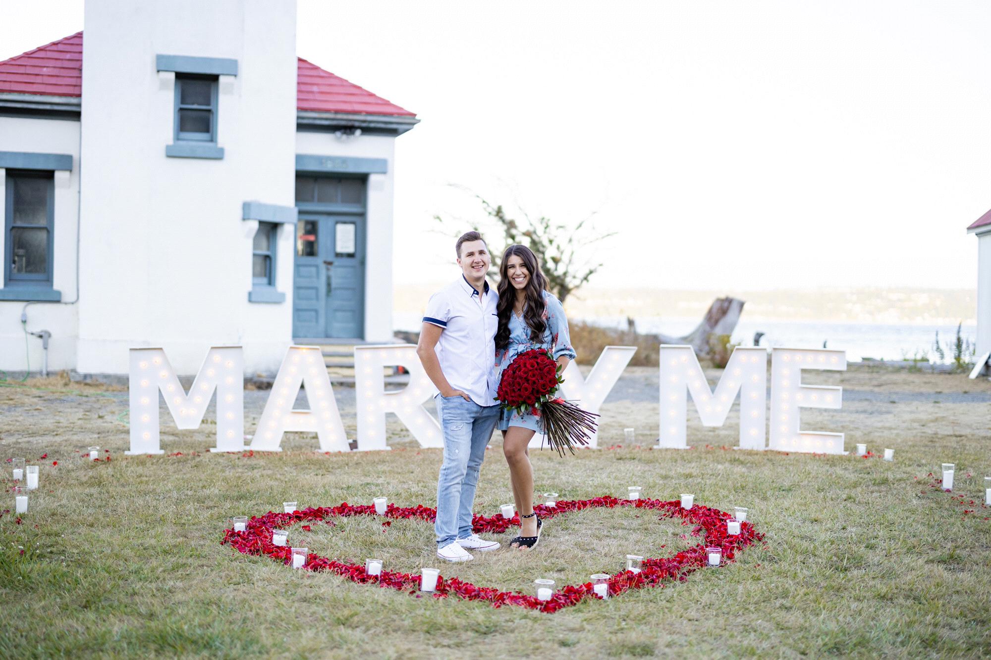 Love never fails 💗