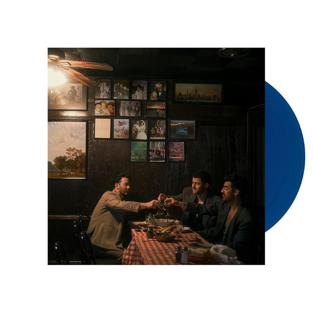 Greetings From Your Hometown [Cobalt Blue LP]