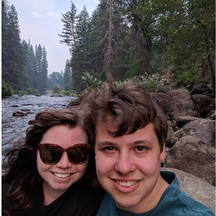 Yosemite National Park in 2017.