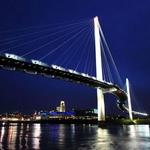 Bob Kerrey Pedestrian Bridge