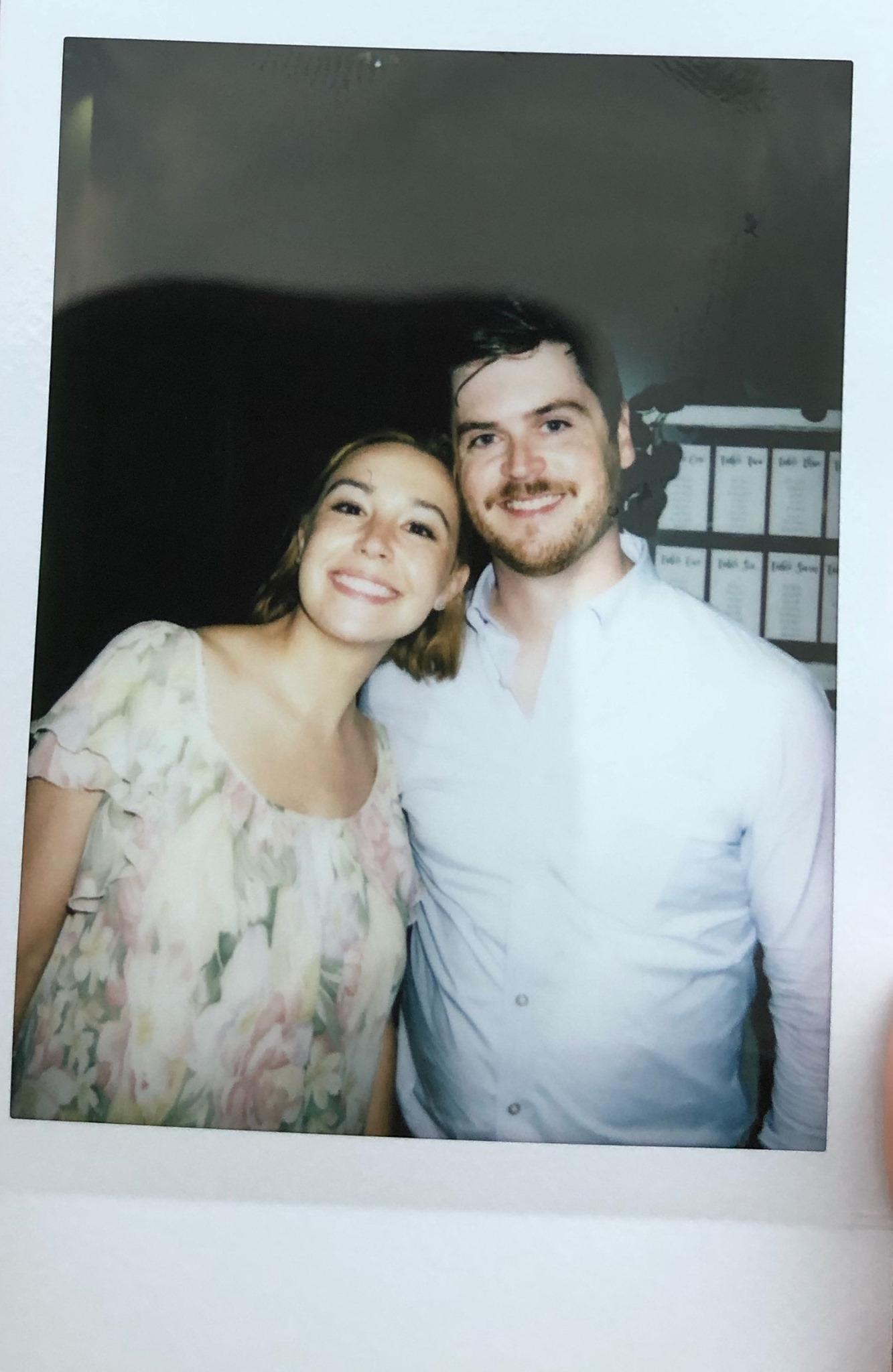 The Wedding Website of Erika Beddings and Mark Ringeling