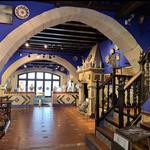 Museu del Cau Ferrat