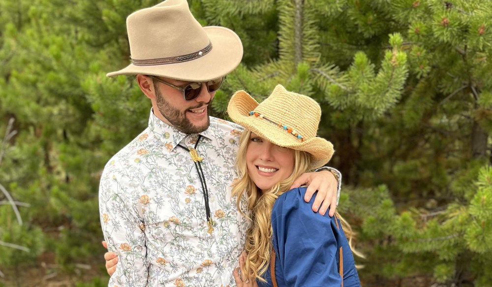 Kara Benner and Zachary Simpson's Wedding Website