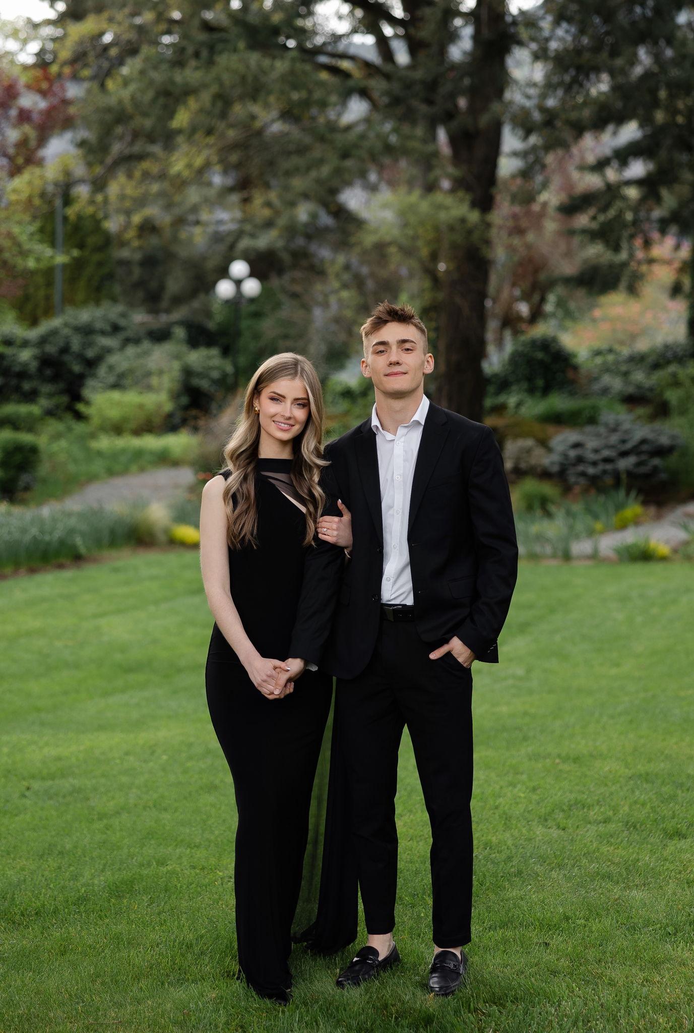 The Wedding Website of Jennifer Koroteyev and Isaiah Kozlov