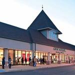 Jackson Premium Outlets