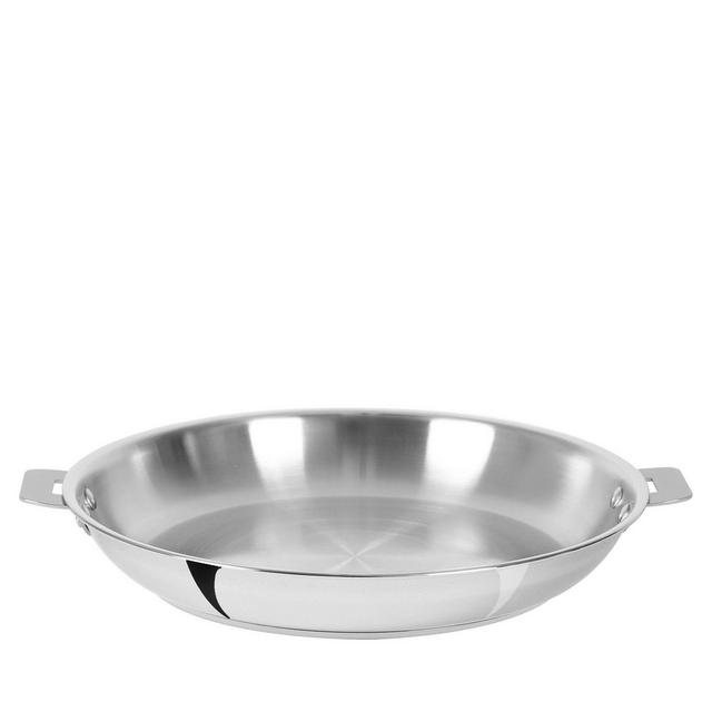 Cristel Casteline Tech 12.5" Frying Pan ? Bloomingdale?s Exclusive