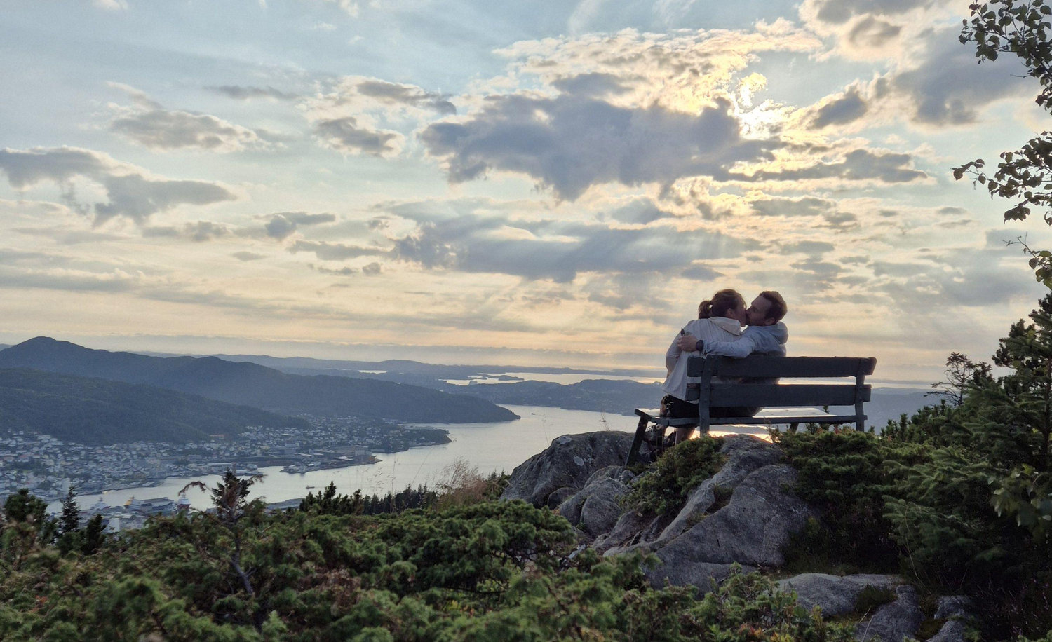 The Wedding Website of Nicolas Wertheimer and Victorine Lalire