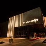 Silverspot Cinema