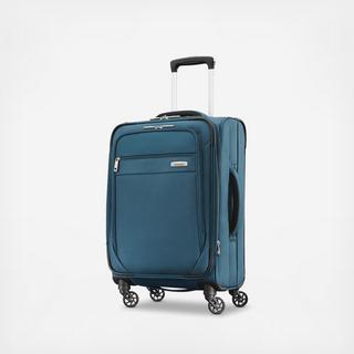 Advena 20" Expandable Carry-On Spinner