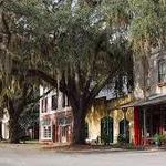 Micanopy Historic District