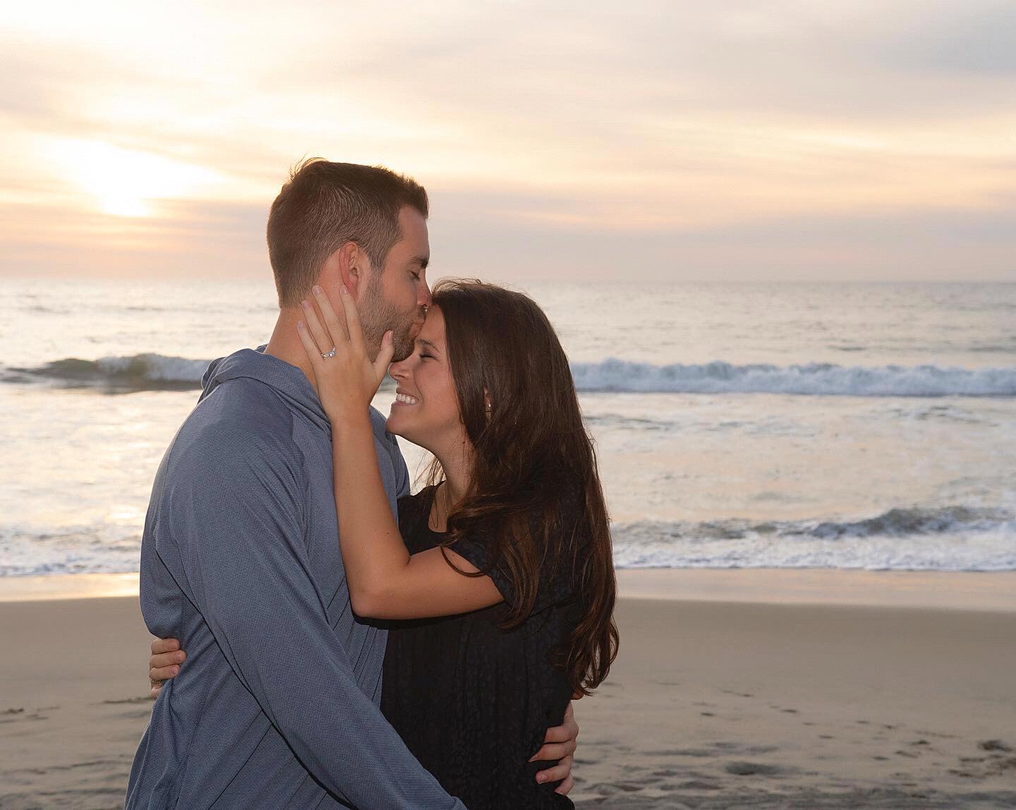 I will love you with my whole heart for my whole life • December 2019