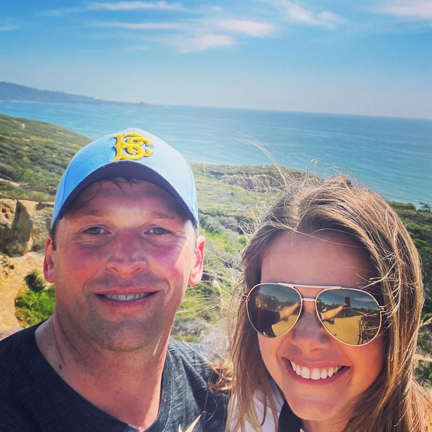 San Diego a.k.a. Heaven