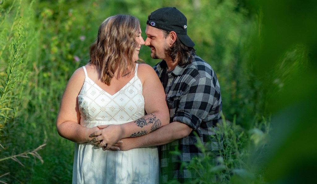 The Wedding Website of Chelsey Aumiller and Mark Vaughn