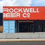 Rockwell Beer Company