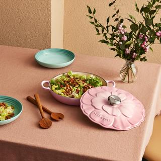 Signature Petal Braiser