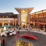 Fashion Square