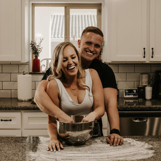 Cooking Class for 2