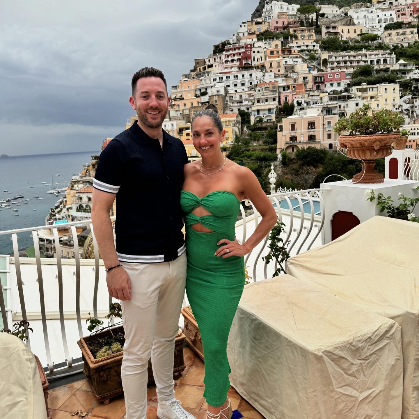 Amalfi, Sept 2024