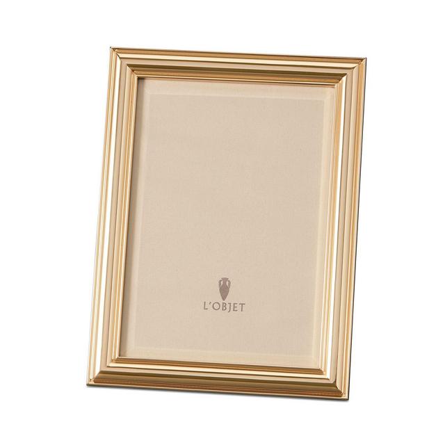 L'Objet Oscar Frame, 5" x 7"