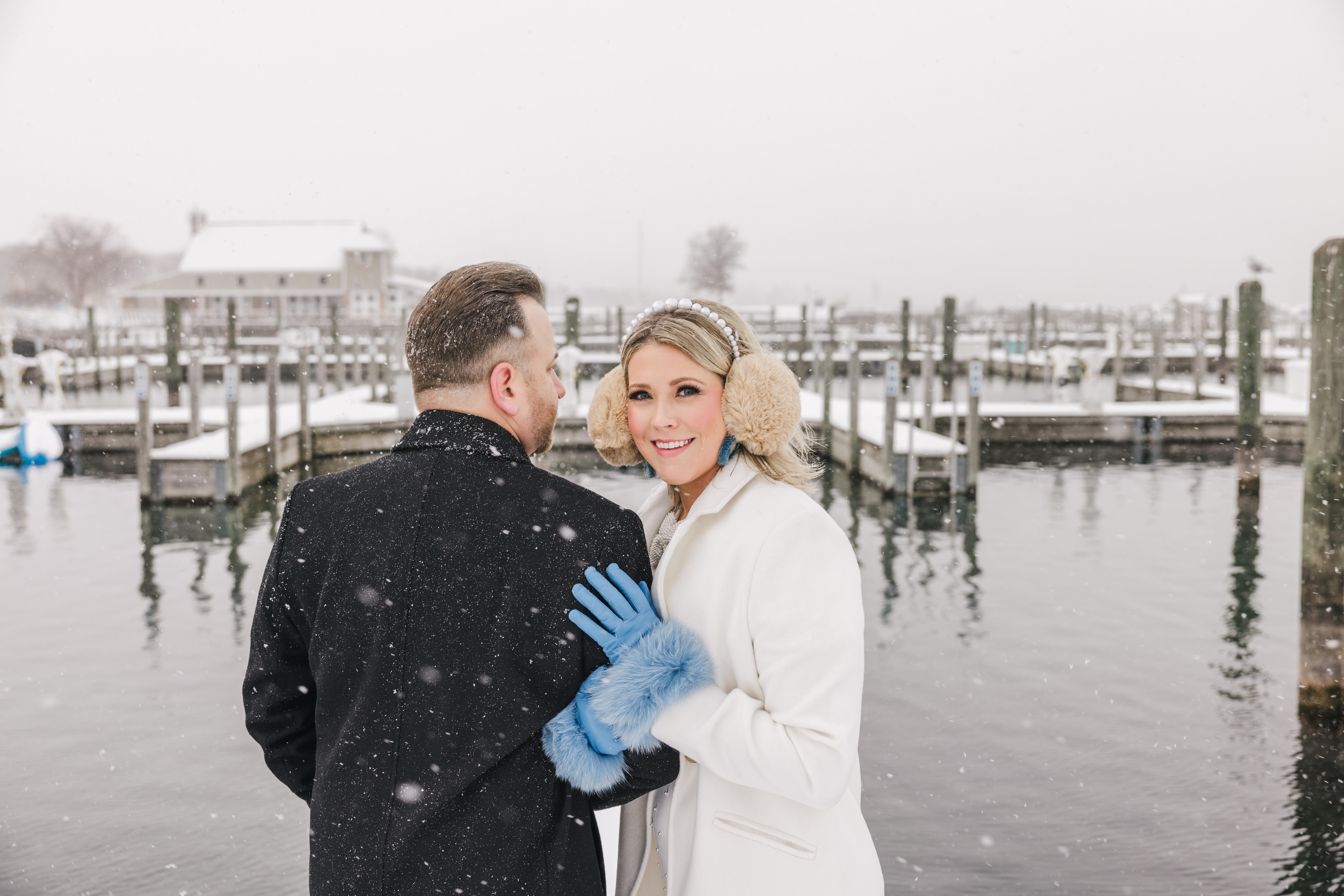 The Wedding Website of Molly Mays and Dan Wieczorek