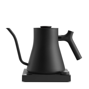 Stagg EKG Electric Kettle (Matte Black)