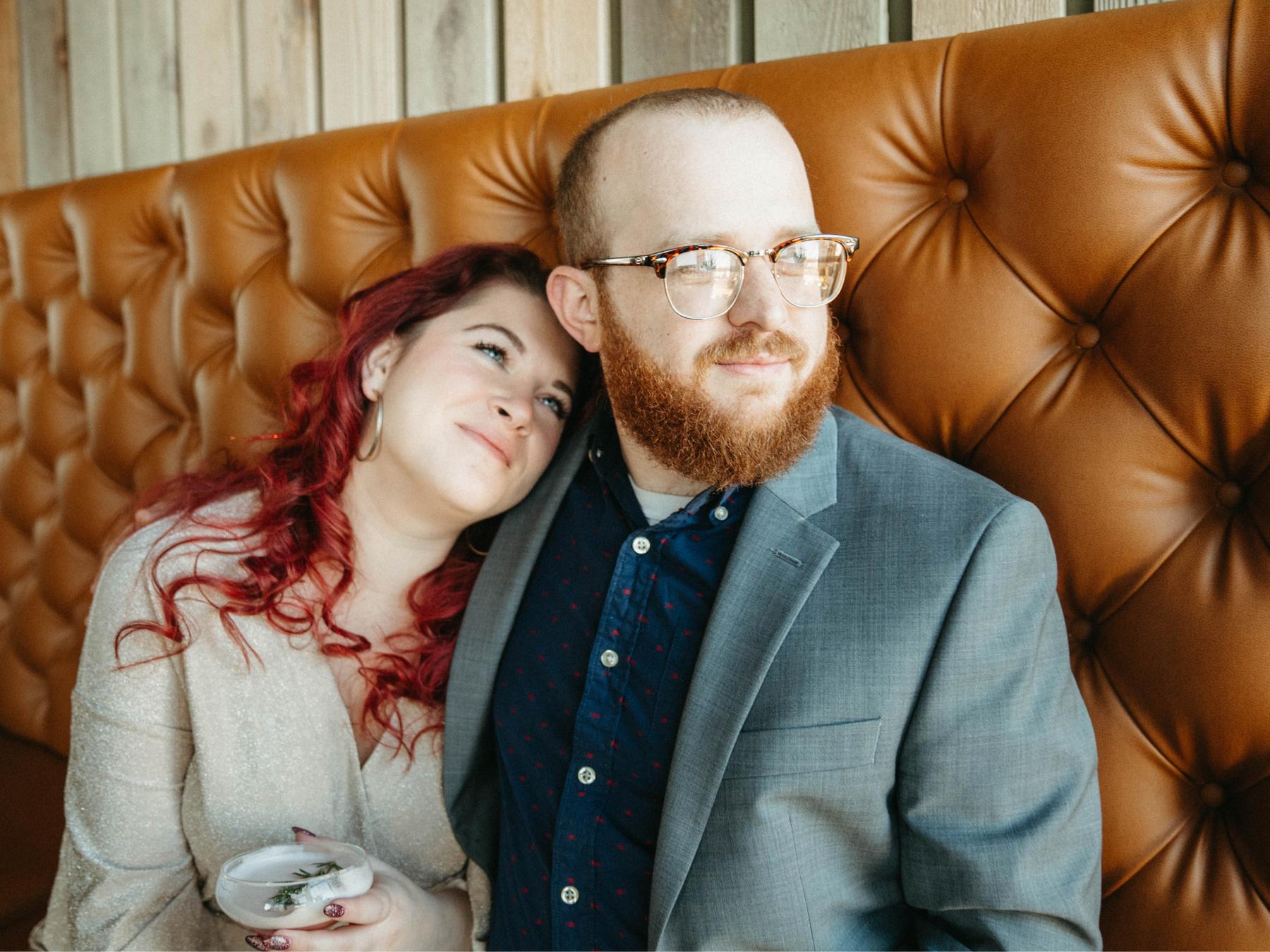 The Wedding Website of Hannah Row and Patrick Bender