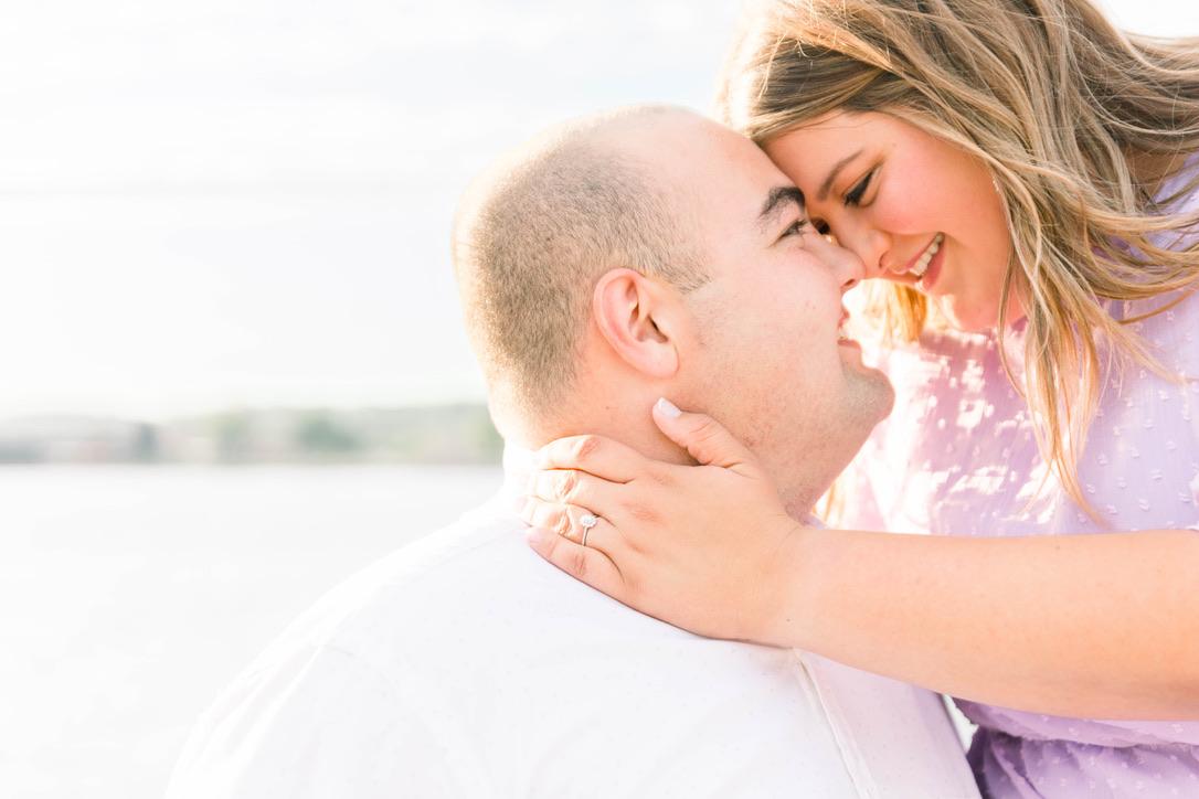 The Wedding Website of Allyson Petersen and Alex Melody