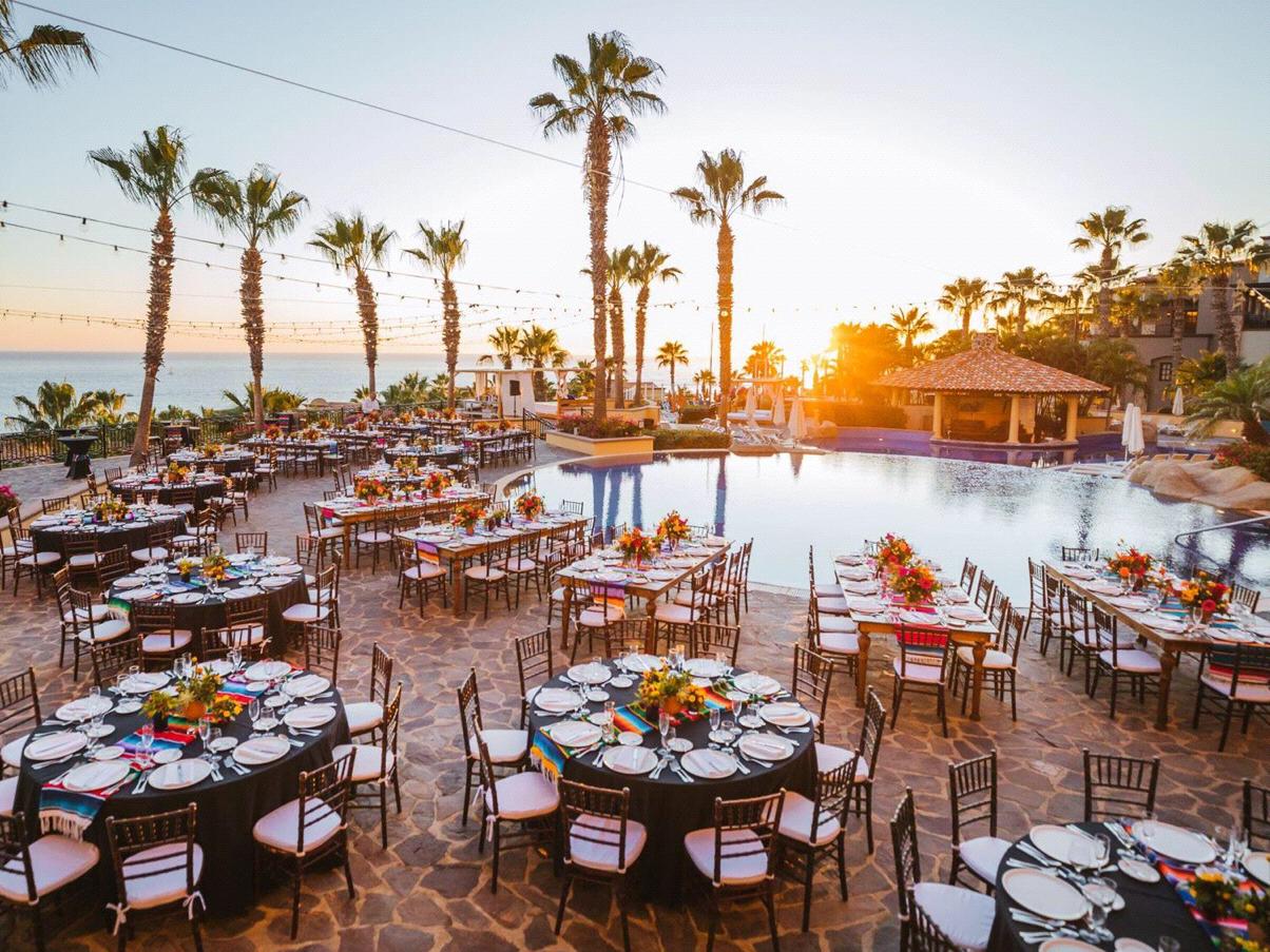 The Wedding Website of Kristen Odom and Robert Pereda