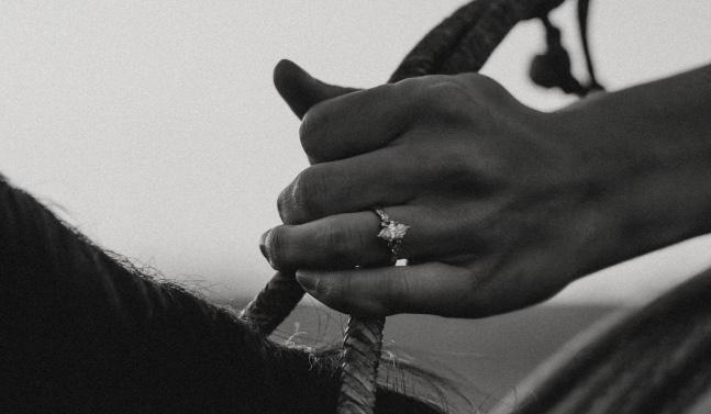 The Wedding Website of Karissa Phillips and Jett Mizer