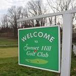 Sunset Hill Golf Club