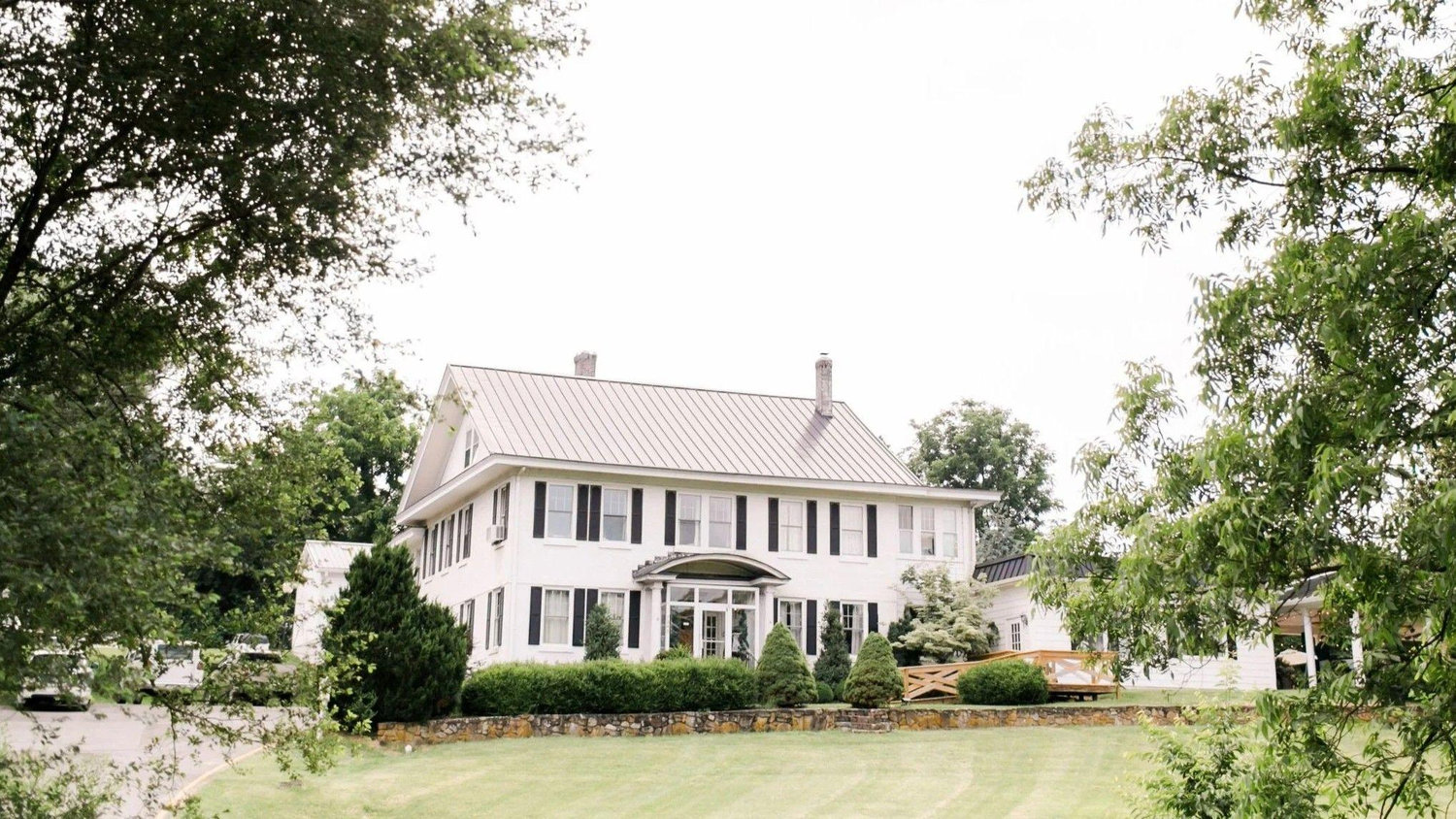 The Wedding Website of Madeline Wade and Benjamin Elmore