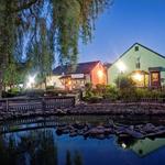 Mystic Village