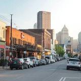 Strip District