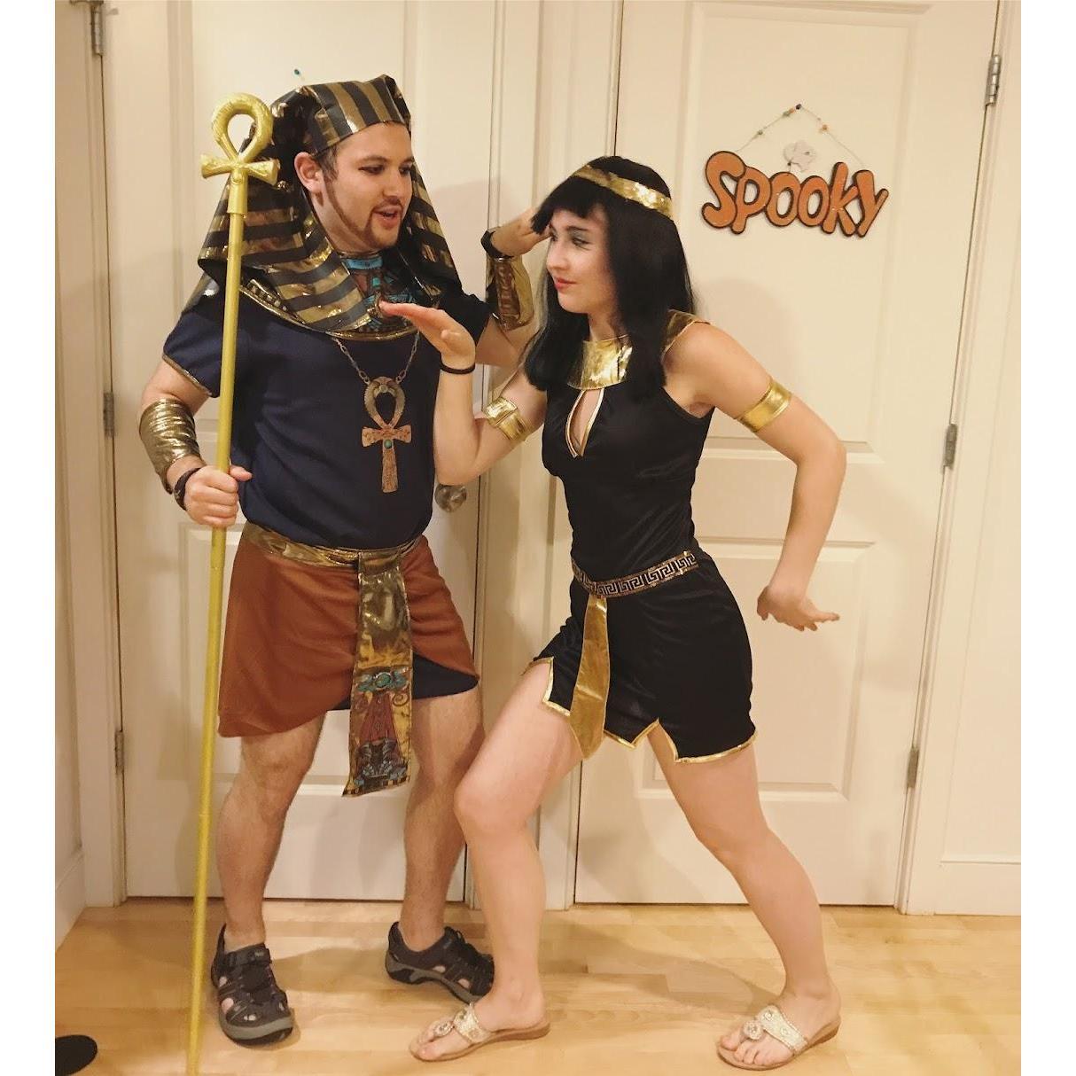Halloween!