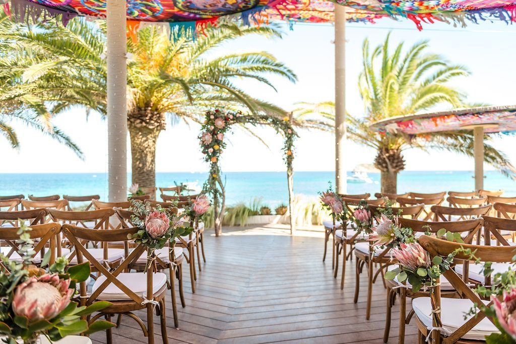 The Wedding Website of Christian Crowley and Carla Pardo