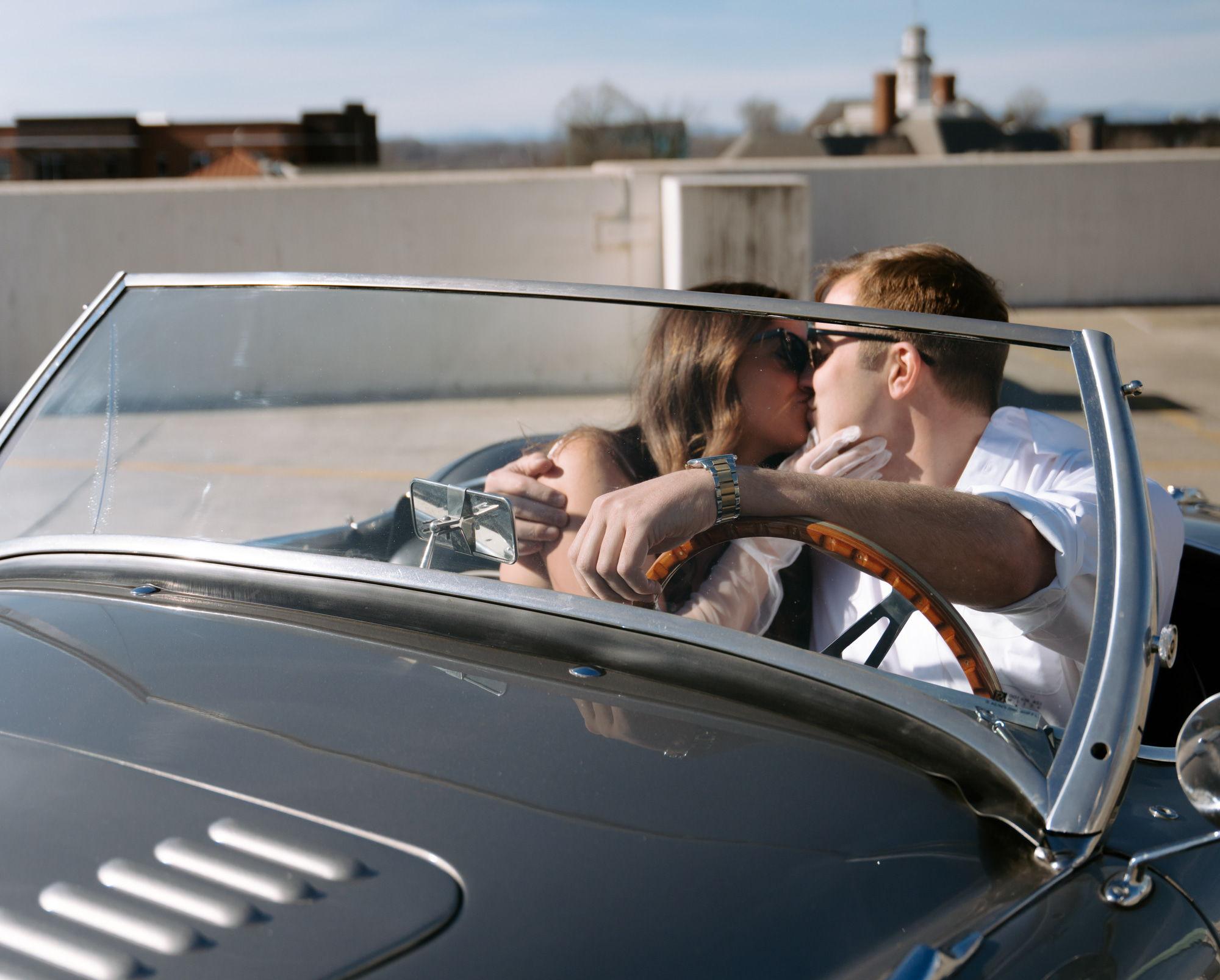 The Wedding Website of Amanda Metcalf and Bryan Berg