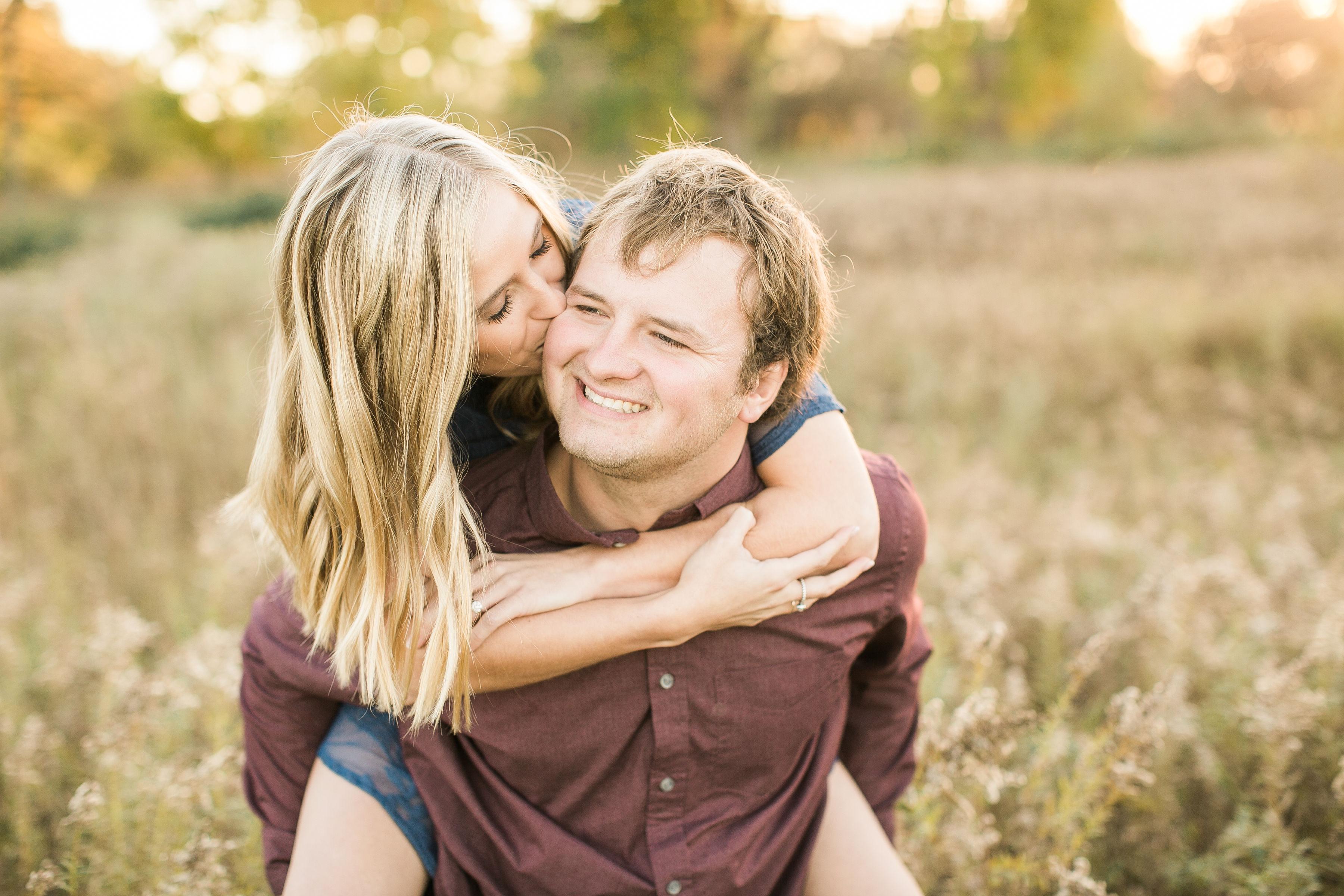 The Wedding Website of Bridgette Postel and Jason Bowers