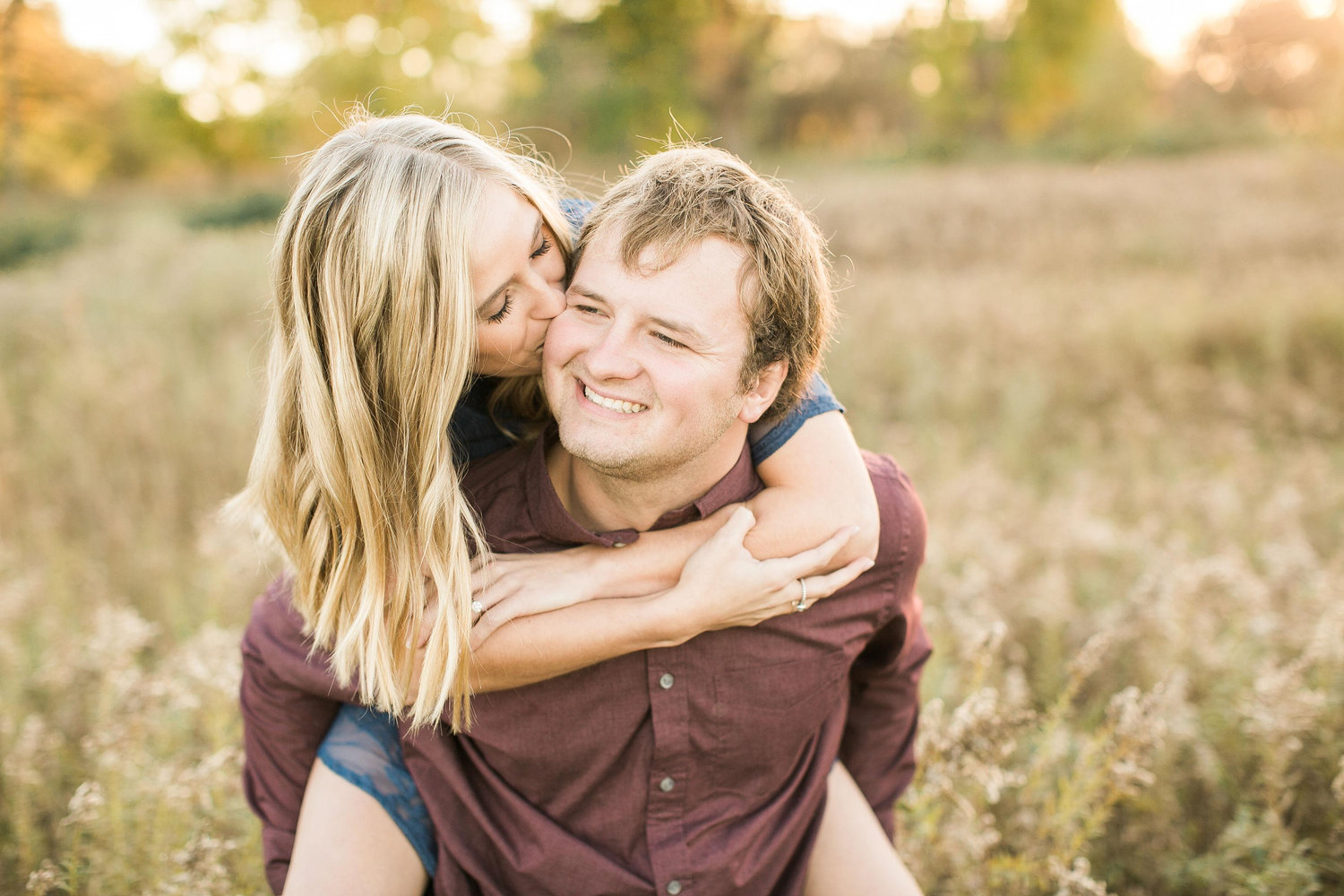 The Wedding Website of Bridgette Postel and Jason Bowers