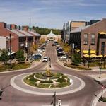 Iowa River Landing