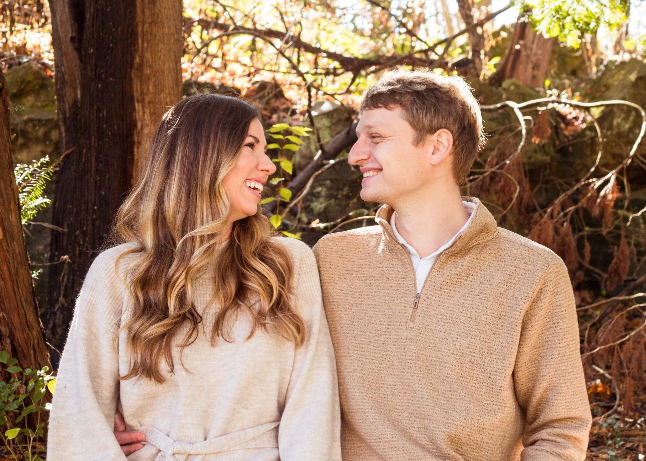 The Wedding Website of Lauren Rodimel and Chase Dinkel