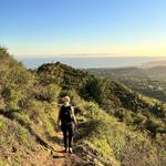 Hiking
