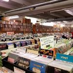 Jerry's Records